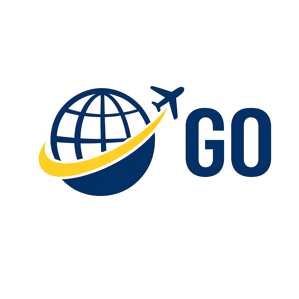 GoTravel logo